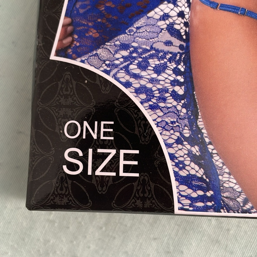 G World Intimates - Picture 6 of 9